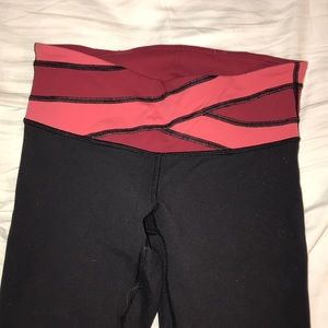 Lulu Lemon Leggings